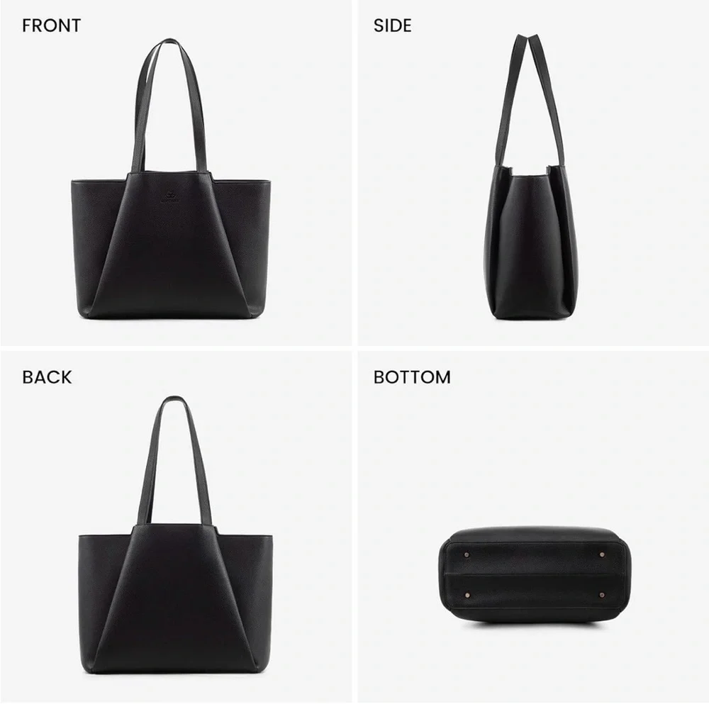 NWT Lovevook Laptop Tote Bag 15.6